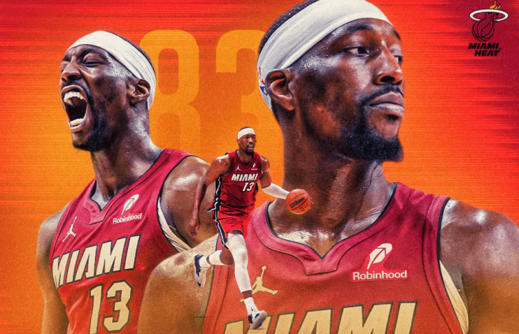 83 ქულა ჩააგდო | ბემ ადებაიოს ისტორიული მატჩი ვაშინგტონთან