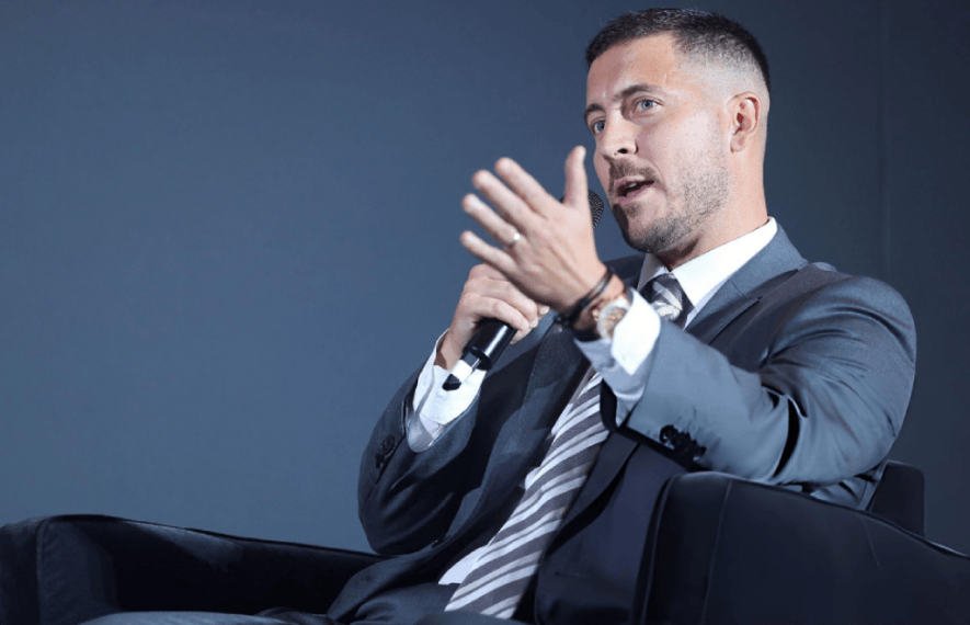 ედენ აზარი