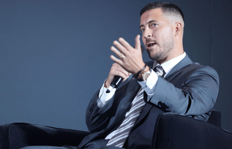 „ფეხბურთში ემოციებს კლავს“ - აზარი VAR-ის გაუქმების მომხრეა