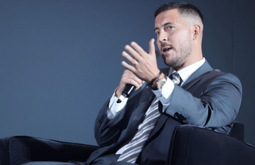 „ფეხბურთში ემოციებს კლავს“ - აზარი VAR-ის გაუქმების მომხრეა