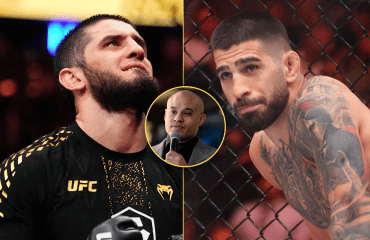 „ეს პატარა დაბალი ბიჭი“ | ისლამ მახაჩევის მენეჯერის პასუხი ილიას