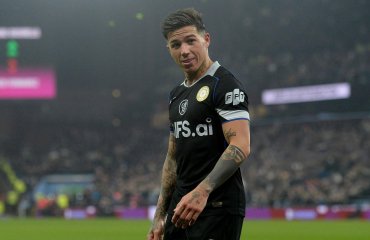 ენცო ფერნანდესი ჩელსის ხელმძღვანელობით უკმაყოფილოა - მისი გადაბრეიბა პსჟ-ს სურს