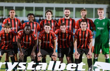 ფრე თბილისის დინამოსთან - რუსთავის მორიგი კარგი მატჩი