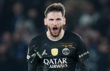 კვარაცხელია: “ბედნიერი ვარ, რომ გუნდს დავეხმარე“