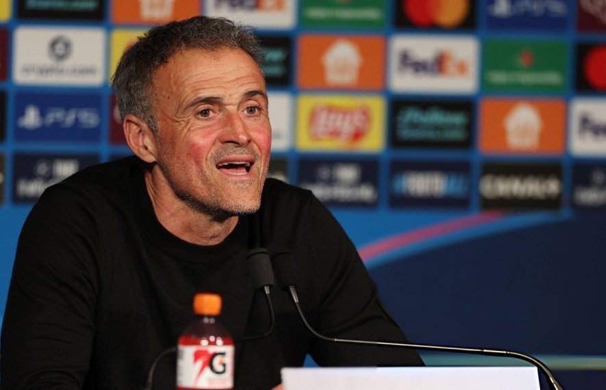 ჩელსი, პსჟ, ხვიჩა კვარაცხელია, ლუის ენრიკე