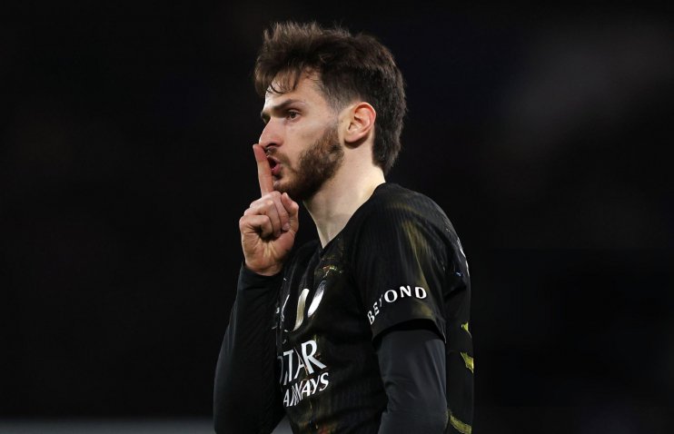 „მისი პერფორმანსი გრანდიოზული იყო!“ - ფრანგული მედია კვარას აფასებს