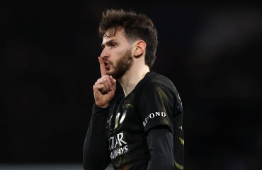 „მისი პერფორმანსი გრანდიოზული იყო!“ - ფრანგული მედია კვარას აფასებს