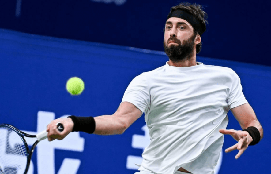 ნიკოლოზ ბასილაშვილი