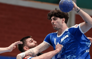 ცხოვრებაძის შედეგიანი მატჩი - ორივე გუნდში საუკეთესო იყო