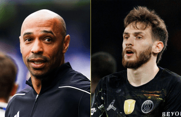 „მოედანზე ზუსტად ისეთი რეაქციით შევიდა, როგორიც საჭირო იყო“ - ანრიმ კვარაზე ისაუბრა