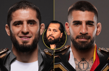 „ისლამი მიწაზე დაუღლელია, ის მადალენას ეთამაშებოდა“ - მასვიდალის პროგნოზი