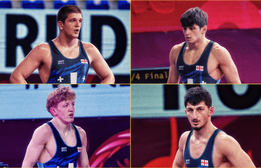 კონსტანტინე პეტრიაშვილი