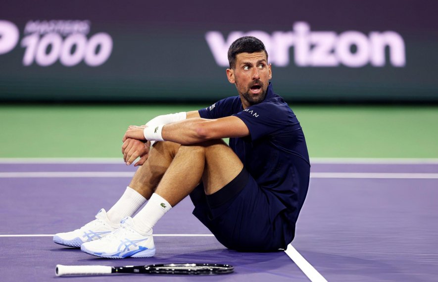 ნოვაკ ჯოკოვიჩი