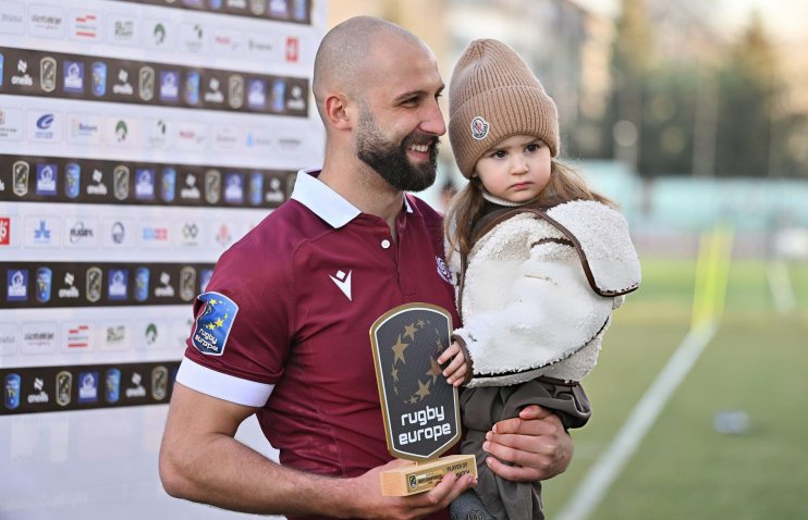 „ბორჯღალოსნებისთვის ფასდაუდებელ ფიგურად იქცა“ - ფინალის წინ აქცენტი თაფლაძეზეა