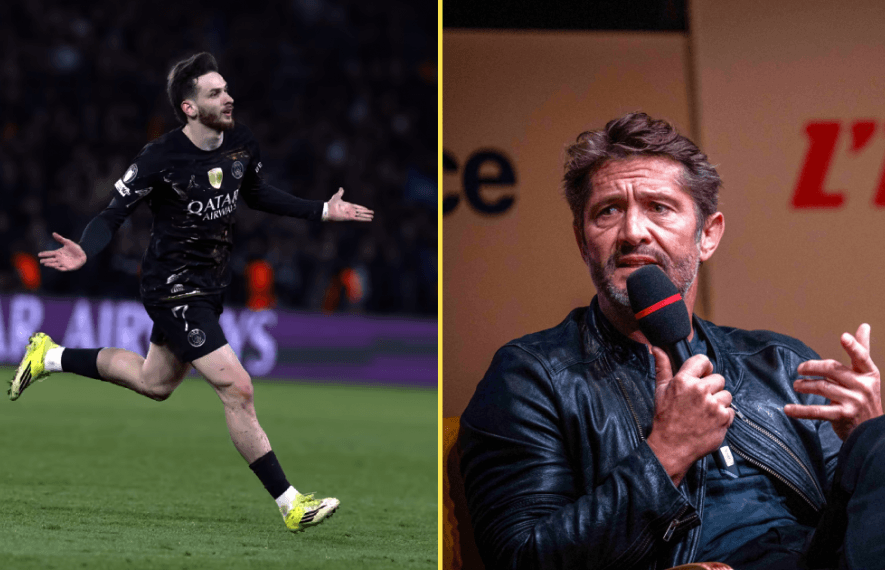 ხვიჩა კვარაცხელია, ბიქსენტ ლიზარაზუ