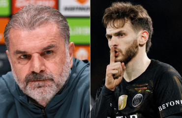 „საოცარი მომენტი იყო, თამაშზე დიდი გავლენა მოახდინა“ | პოსტეკოგლუმ კვარაზე ისაუბრა