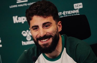 „უფრო ფრთხილი სისტემა და კომპაქტური შემადგენლობა“ | ზურიკო დავითაშვილის პრესკონფერენცია