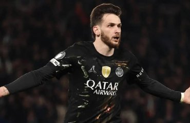 როგორც მოსალოდნელი იყო | კვარაცხელია ჩემპიონთა ლიგის სიმბოლურ ნაკრებში