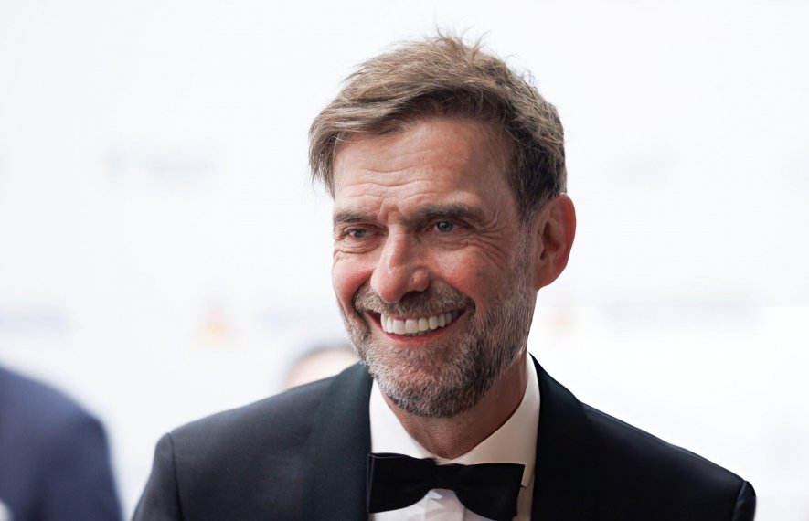 იურგენ კლოპი