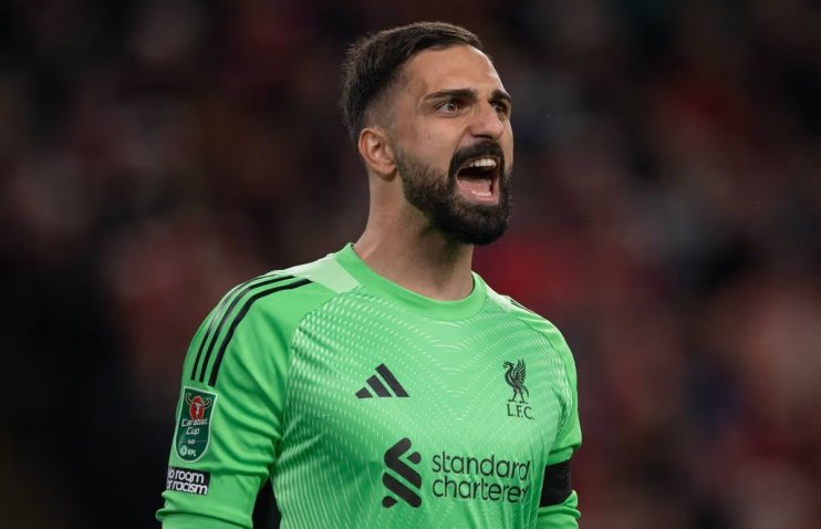 ლივერპულის გეგმები | წითლები მეკარეს აკვირდებიან?