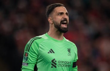 ლივერპულის გეგმები | წითლები მეკარეს აკვირდებიან?