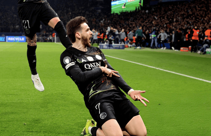 „ლიგაზე ყოველთვის გადამწყვეტ როლშია, წნეხი მასზე დადებითად მოქმედებს...“