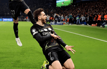 „ლიგაზე ყოველთვის გადამწყვეტ როლშია, წნეხი მასზე დადებითად მოქმედებს...“