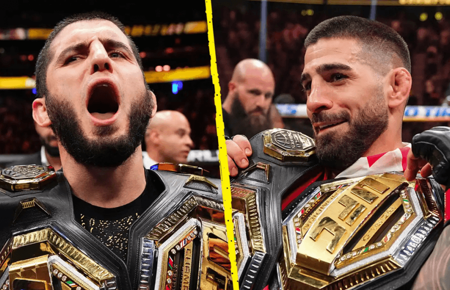 ილია თოფურია, ისლამ მახაჩევი