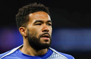 ჯეიმსმა ჩელსისთან კონტრაქტი 6 წლით გაახანგრძლივა