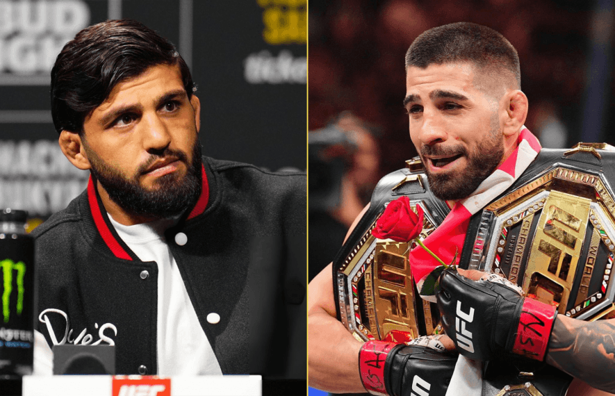 ილია თოფურია, არმან ცარუკიანი