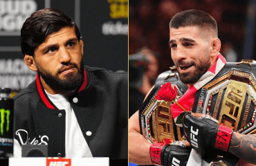 თუ ნოკაუტში ვერ ჩამაგდებს, მერე რას აპირებს? | ცარუკიანის აზრით, ილიას მისი ეშინია