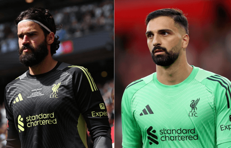 „100%-ით ვერაფერს გეტყვით“ - სლოტმა ალისონის ტრავმაზე ისაუბრა