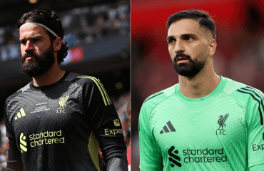 „100%-ით ვერაფერს გეტყვით“ - სლოტმა ალისონის ტრავმაზე ისაუბრა