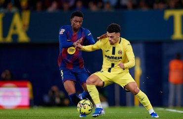 ბარსას სტილს იდეალურად შეესაბამება | RMC-ის ანალიტიკოსი მიქაუტაძეზე