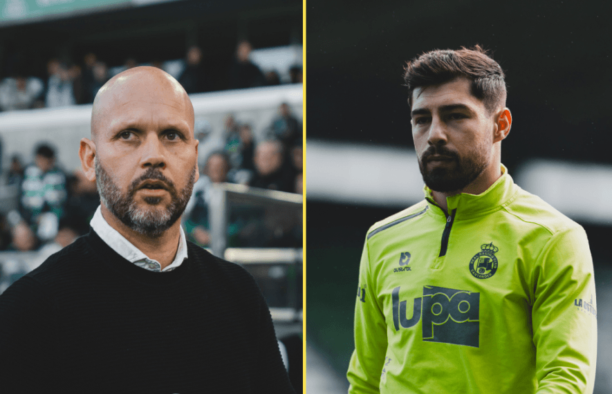 გიორგი გულიაშვილი, რასინგი