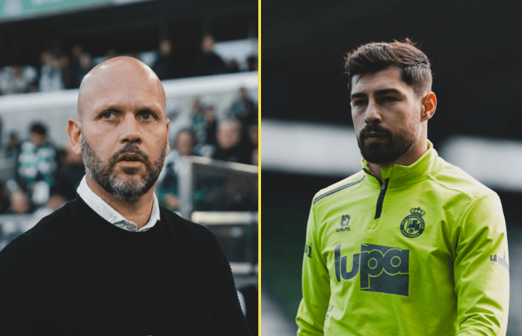 „მის გვერდით თანაგუნდელებიც ბრწყინავენ“ - მწვრთნელმა გულიაშვილი შეაქო