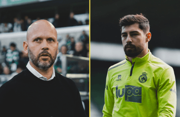 „მის გვერდით თანაგუნდელებიც ბრწყინავენ“ - მწვრთნელმა გულიაშვილი შეაქო