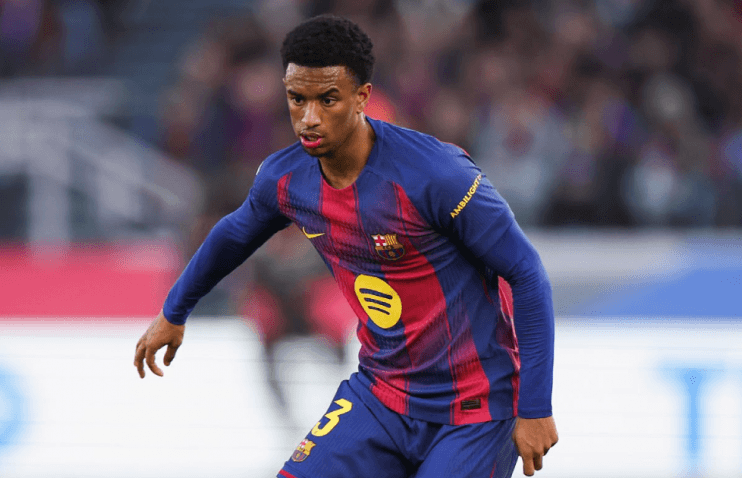 ბალდე ხელშეუხებელი აღარაა - ბარსელონამ მისი შემცვლელიც იპოვა