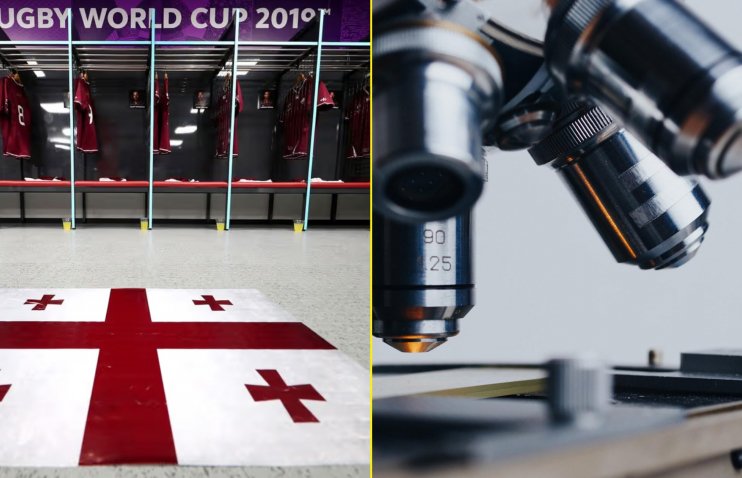 დოპინგ სკანდალი ქართულ რაგბიში | WADA-მ გამოძიების შედეგები გამოაქვეყნა