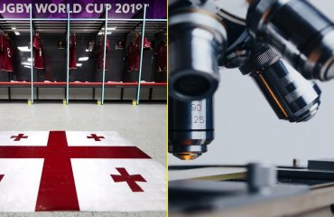 დოპინგ სკანდალი ქართულ რაგბიში | WADA-მ გამოძიების შედეგები გამოაქვეყნა