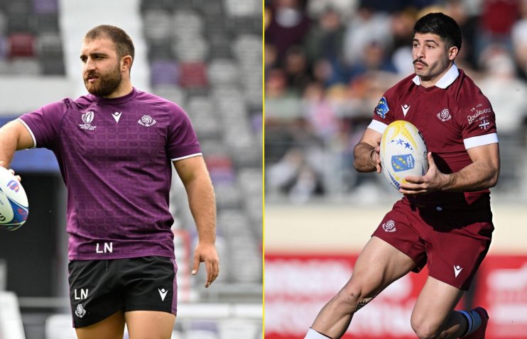 „ყველაზე ძლიერები ჩვენს შემდეგ“ - ბორჯღალოსნები მადრიდში გაემგზავრნენ