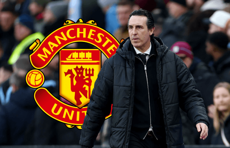 ჯეიმი კარაგერი: ემერი მანჩესტერისთვის იდეალური კანდიდატია