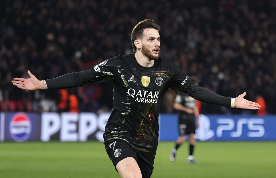 ხვიჩა კვარაცხელია