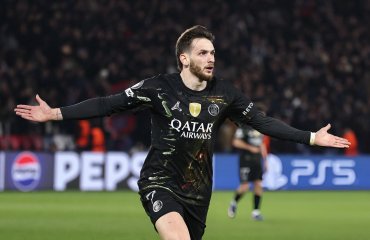 „კვარადონა, პარიზს ძალიან უყვარხარ“ - ხვიჩას სტატია მიუძღვნეს