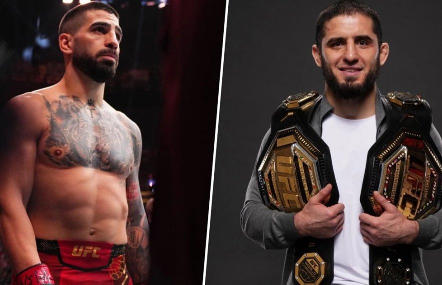 ილია თოფურია, ისლამ მახაჩევი, ხავიერ მენდესი