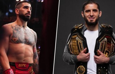 „სულერთია ისლამი ვის შეხვდება, ის საუკეთესოა“ | მახაჩევის მწვრთნელი თოფურიაზე