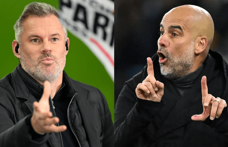 „9 თუ 10 წელია გუნდშია და ლიგა მხოლოდ ერთხელ მოიგო“ - კარაგერი პეპზე