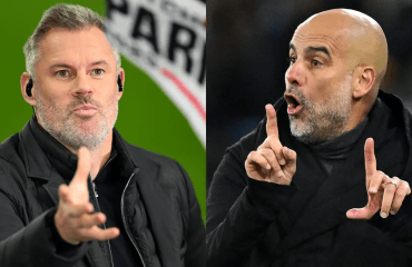 „9 თუ 10 წელია გუნდშია და ლიგა მხოლოდ ერთხელ მოიგო“ - კარაგერი პეპზე