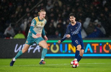 Cadena SER: რეალი ვიტინიასა და ჰოლანდს უმიზნებს