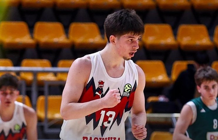 ყველაზე მეტი დრო მისცეს - ხატიაშვილის 17 ქულა ევროლიგაში